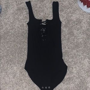 American Eagle bodysuit